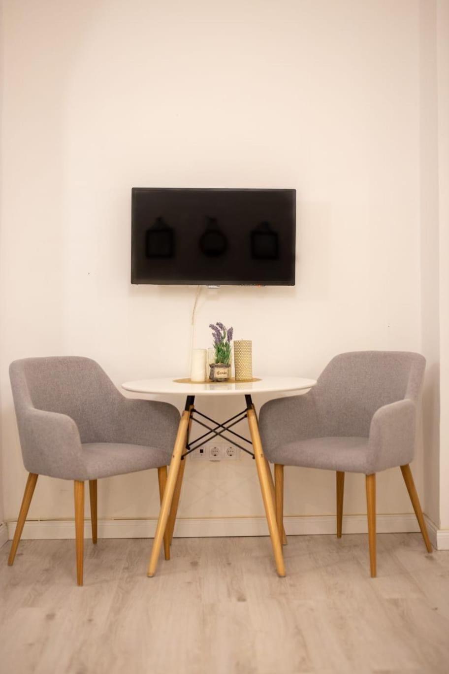 Luxury Ultra Central Sibiu Eksteriør bilde