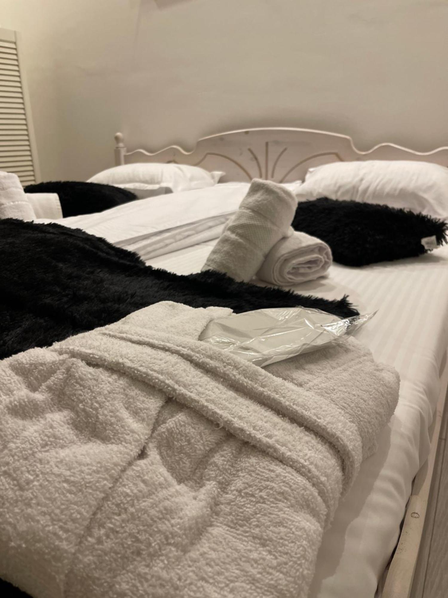 Luxury Ultra Central Sibiu Eksteriør bilde