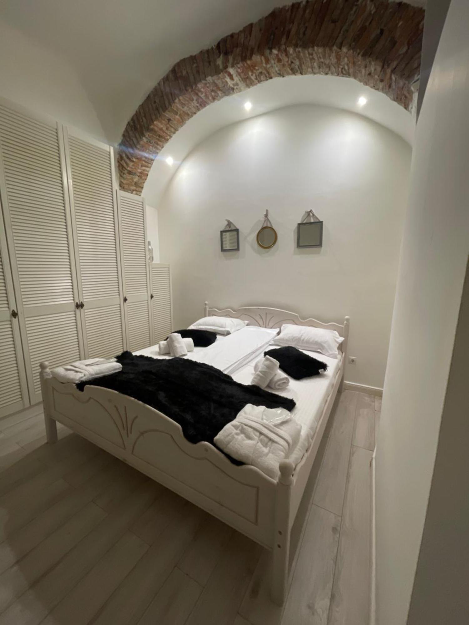 Luxury Ultra Central Sibiu Eksteriør bilde