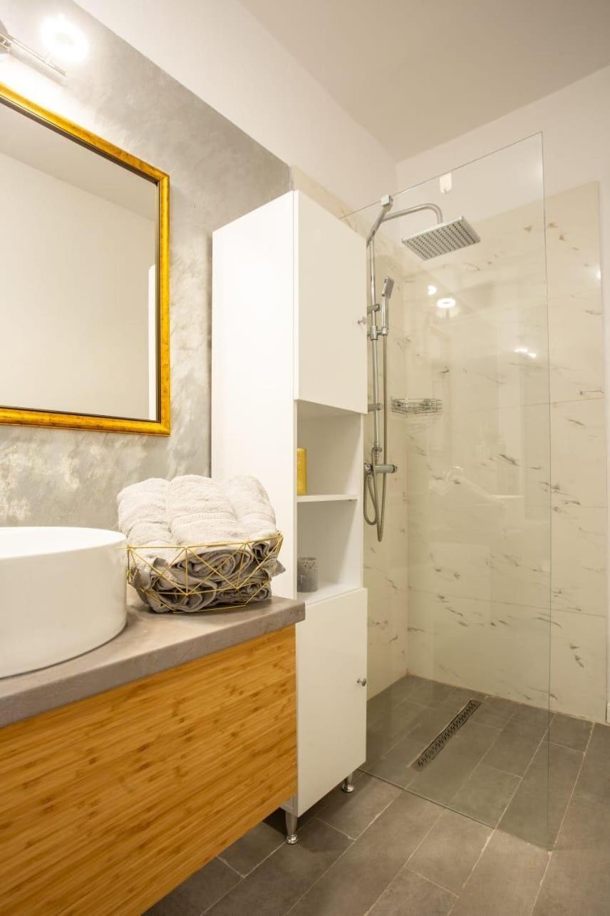Luxury Ultra Central Sibiu Eksteriør bilde
